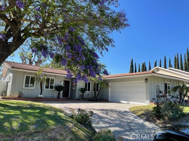 1905 Los Cerros Dr., Diamond Bar, CA 91765