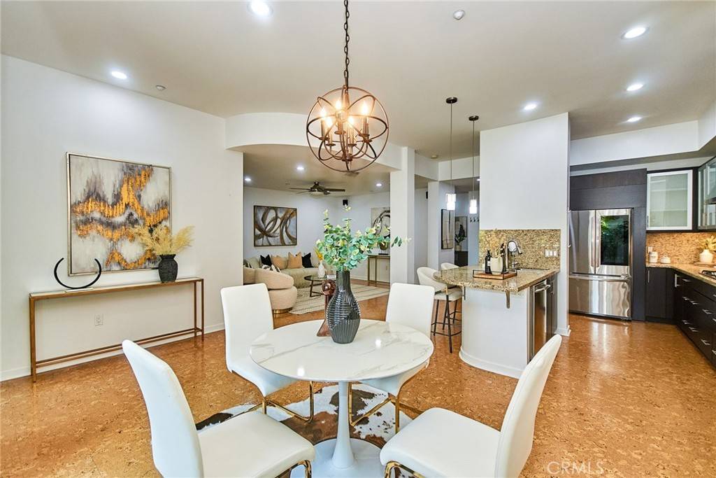 21 Gramercy #313, Irvine, CA 92612