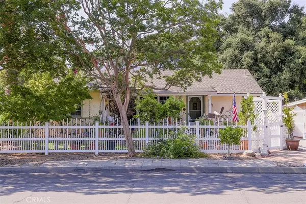 1017 Oakleaf AVE, Monrovia, CA 91016