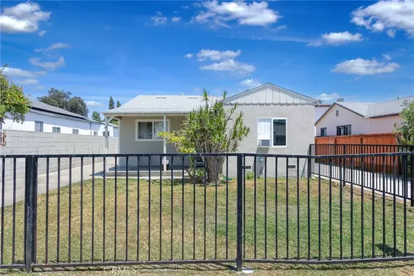 El Monte, CA 91731,4116 Shirley AVE