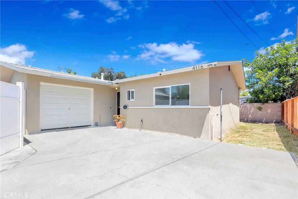 El Monte, CA 91731,4116 Shirley AVE