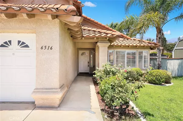 Rancho Cucamonga, CA 91737,6516 Alameda AVE