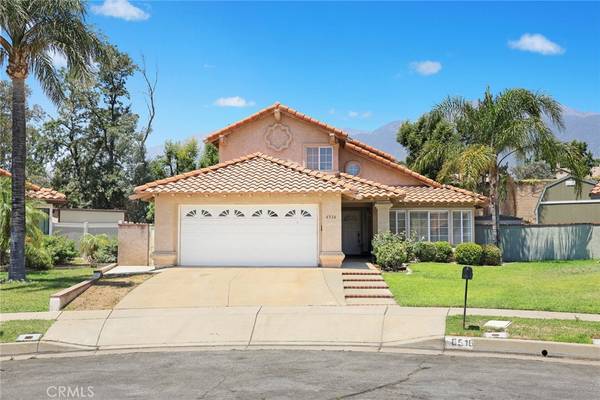 6516 Alameda AVE, Rancho Cucamonga, CA 91737
