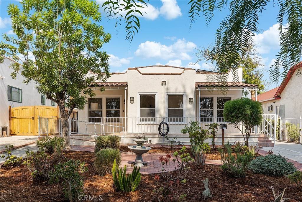 5126 Dahlia DR, Los Angeles, CA 90041