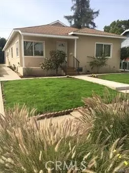 1007 Del Rey AVE, Pasadena, CA 91107