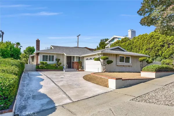 247 Barranca DR, Monterey Park, CA 91754