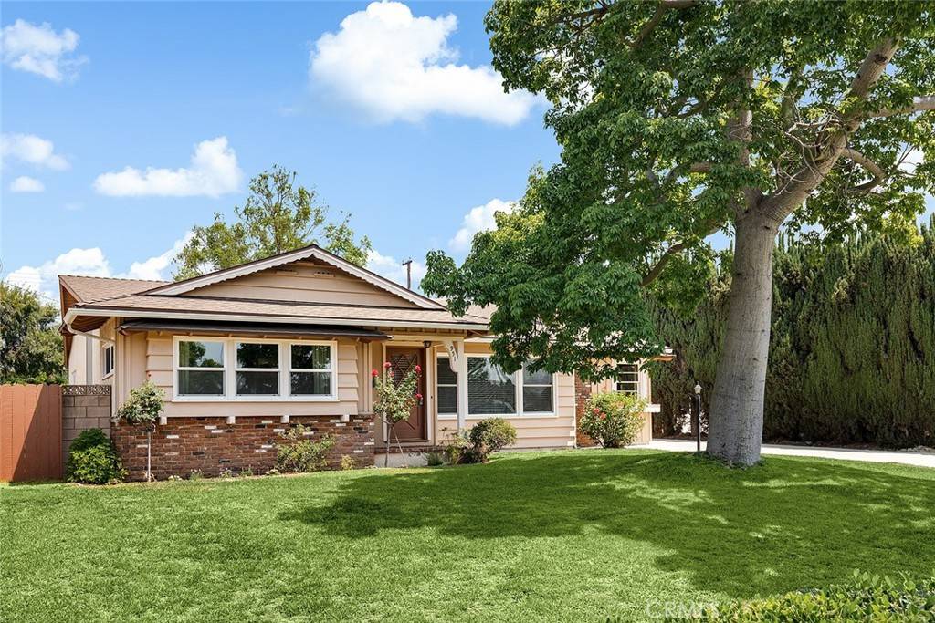 951 E Dalton AVE, Glendora, CA 91741