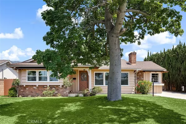 Glendora, CA 91741,951 E Dalton AVE
