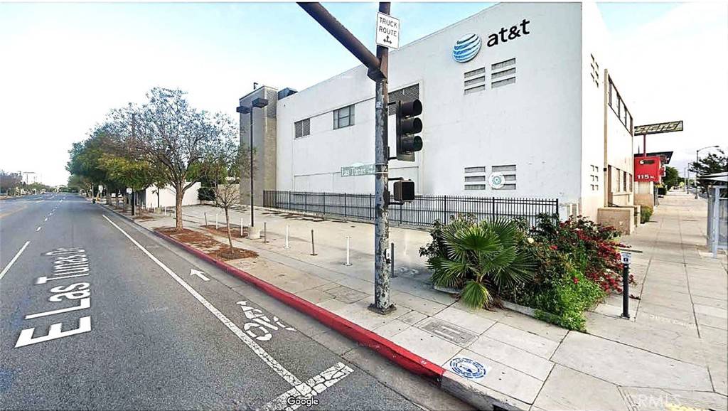 101 N San Gabriel BLVD, San Gabriel, CA 91775