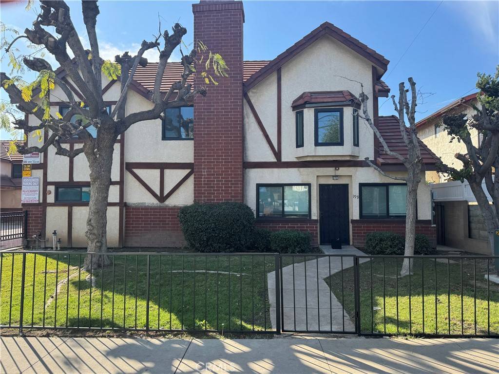 189 N Nicholson AVE, Monterey Park, CA 91755