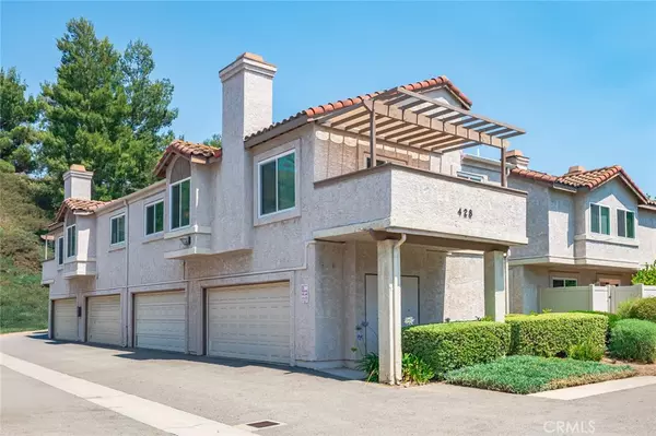 428 Golden Springs Drive #E, Diamond Bar, CA 91765