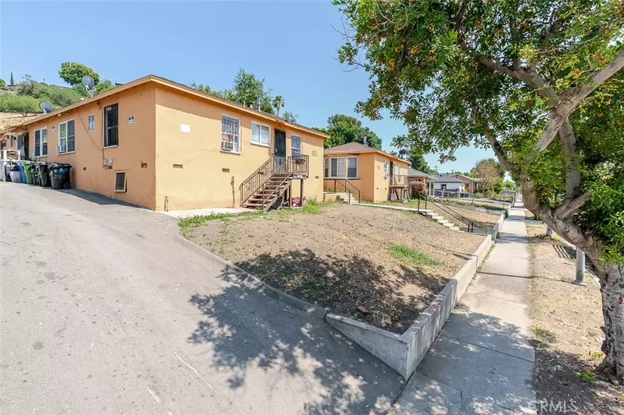 2408 N Eastern AVE, Los Angeles, CA 90032
