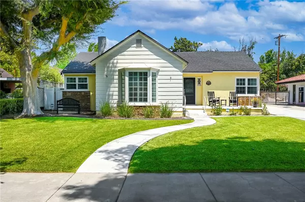 Ontario, CA 91764,319 E Princeton ST