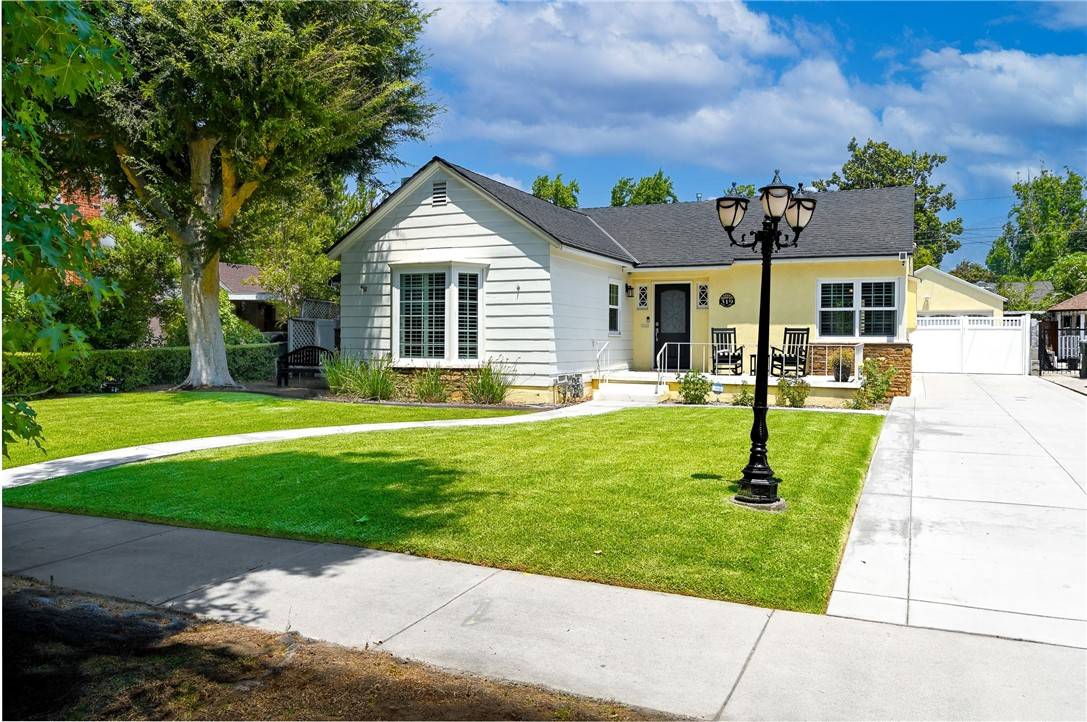 Ontario, CA 91764,319 E Princeton ST