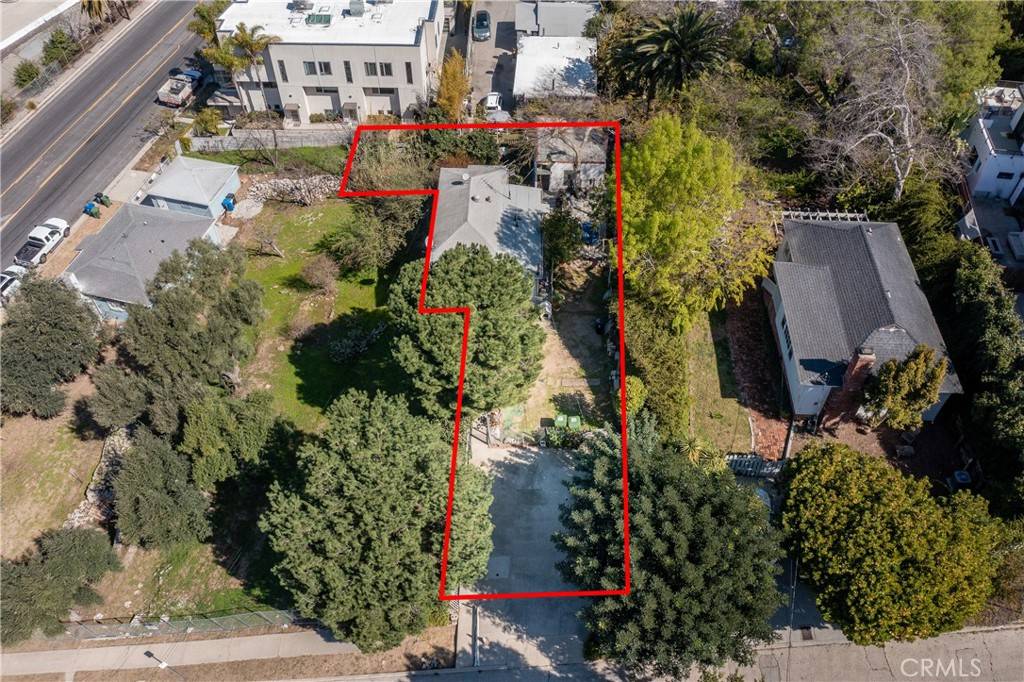 2149 Fargo ST, Los Angeles, CA 90039