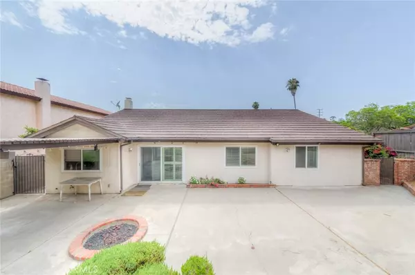 Monterey Park, CA 91755,1804 Wilcox AVE