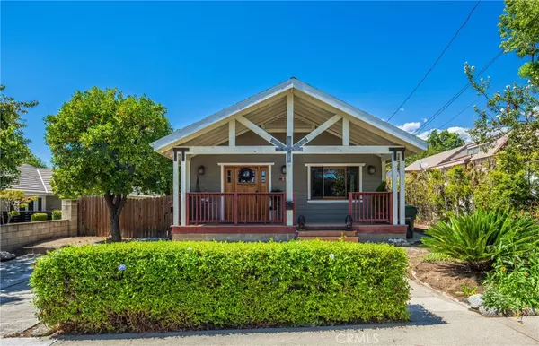 259 Norumbega DR, Monrovia, CA 91016