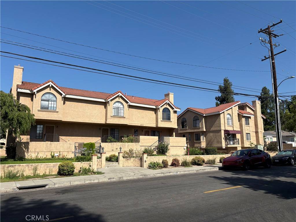 1017 Golden West AVE, Arcadia, CA 91007