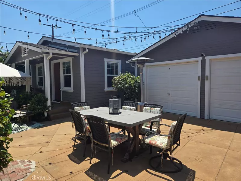 127 N San Marino AVE, Pasadena, CA 91107