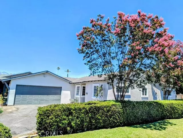 5614 Heleo AVE, Temple City, CA 91780