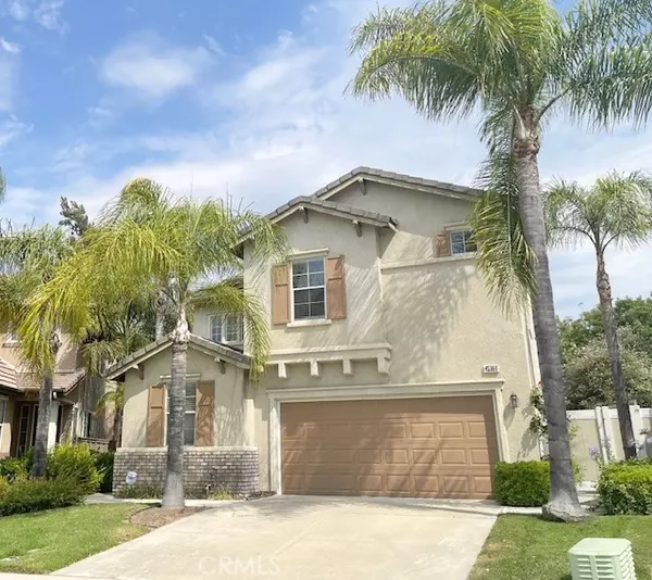 45360 Vista Verde, Temecula, CA 92592