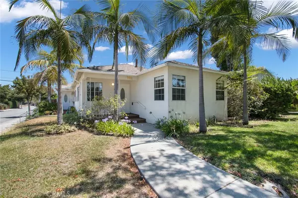 3102 Reid AVE, Culver City, CA 90232
