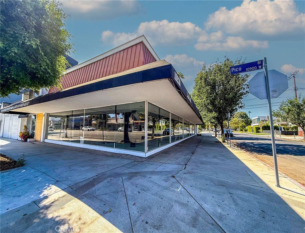 10931 W Pico BLVD, Los Angeles, CA 90064