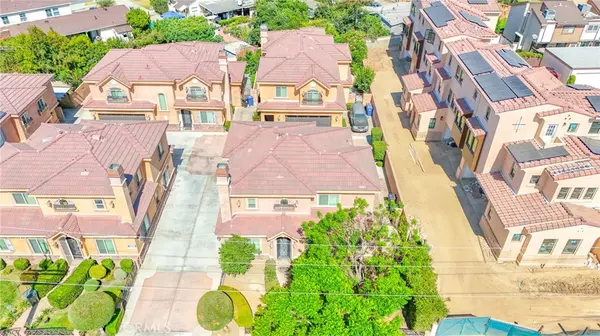 Temple City, CA 91780,4439 Ellis LN