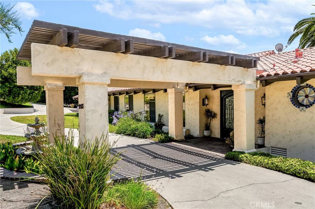 Glendora, CA 91741,955 N Easley Canyon RD