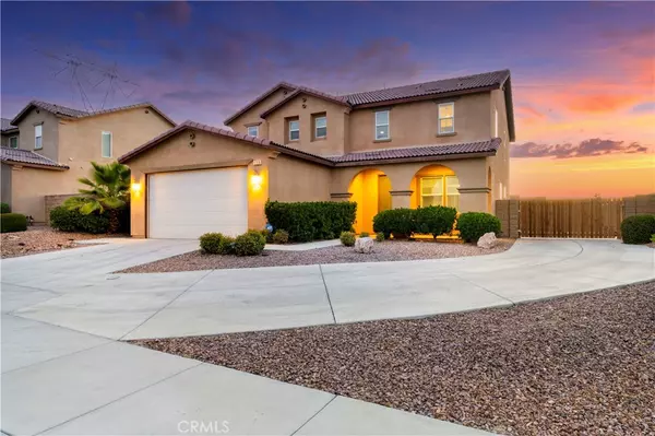 Victorville, CA 92394,15998 Shawnee LN