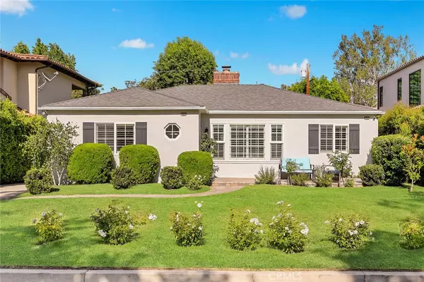 Studio City, CA 91604,4220 Bellaire AVE