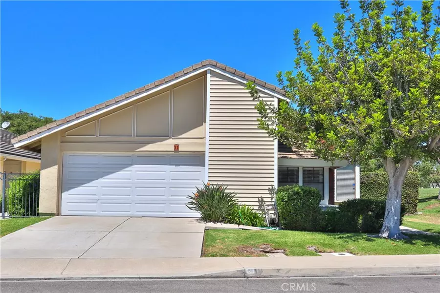 21 Sandpiper, Irvine, CA 92604