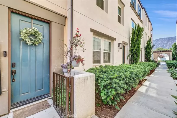 645 W Foothill BLVD #11, Glendora, CA 91741