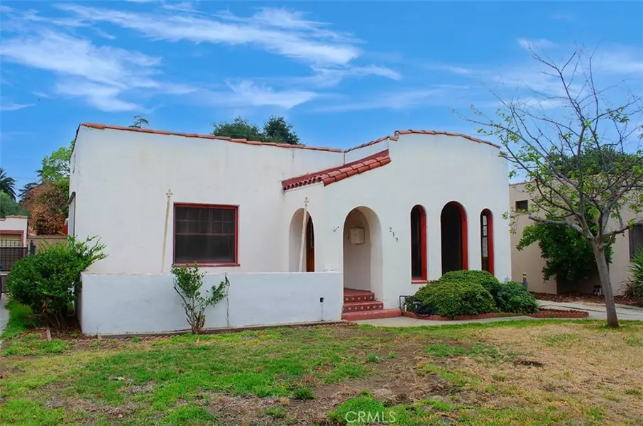 219 E Rosewood CT, Ontario, CA 91764
