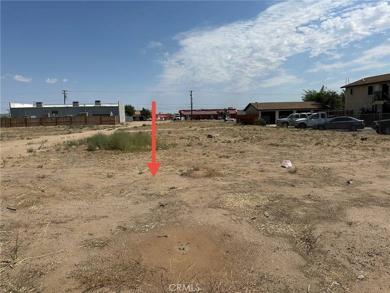 0 Orange ST, Hesperia, CA 92345