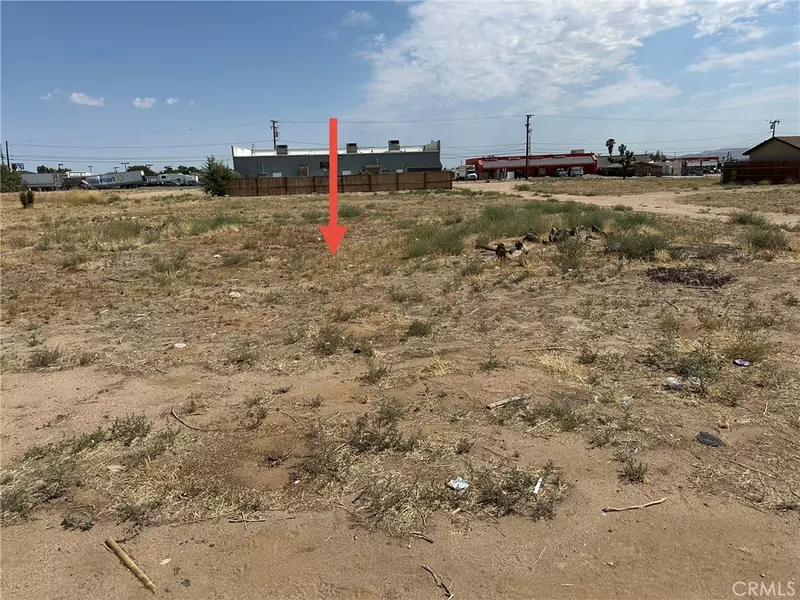 0 Orange ST, Hesperia, CA 92345