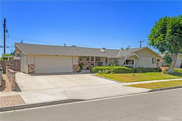 Garden Grove, CA 92840,11191 Fulmer DR