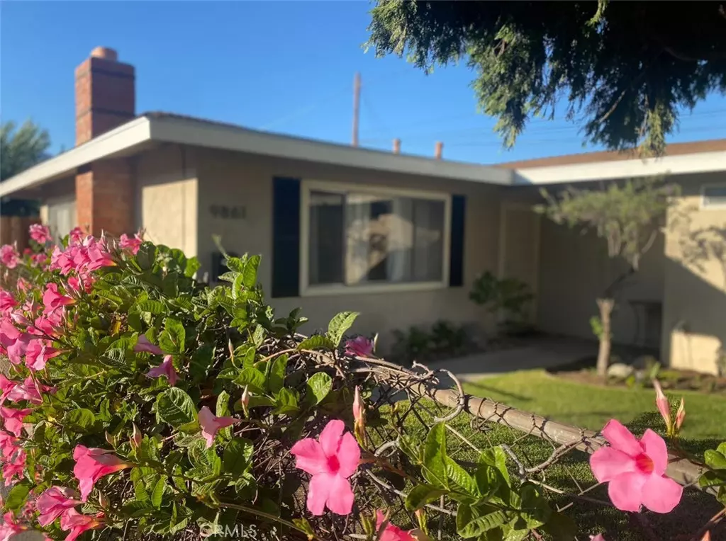 Arcadia, CA 91007,9861 E Lemon AVE