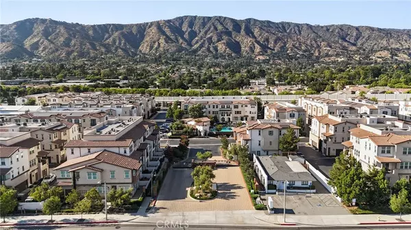 627 W Foothill BLVD #36, Glendora, CA 91741
