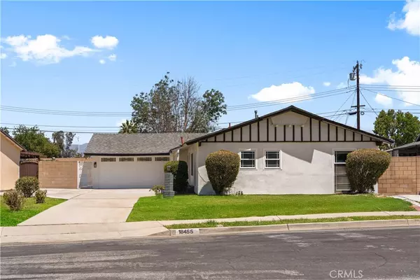 18455 La Cortita ST, Rowland Heights, CA 91748