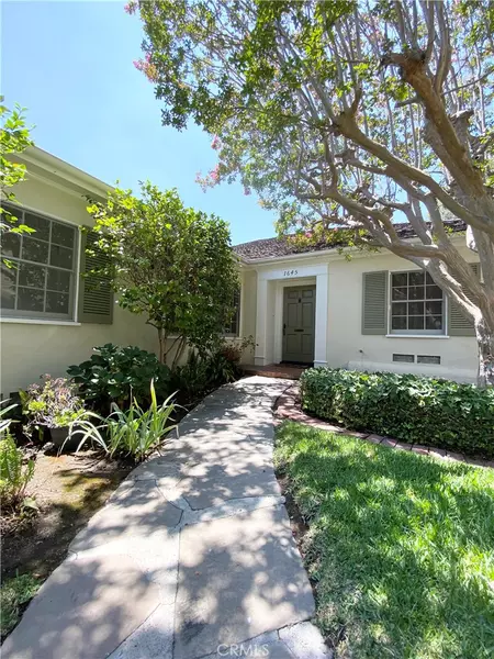 1645 Westhaven RD, San Marino, CA 91108