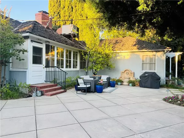 San Marino, CA 91108,2180 Homet RD