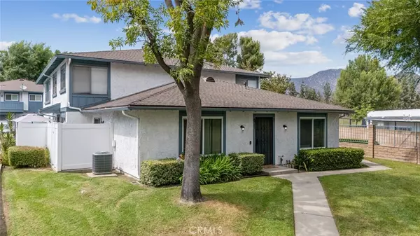 871 W 12th ST #1, Azusa, CA 91702