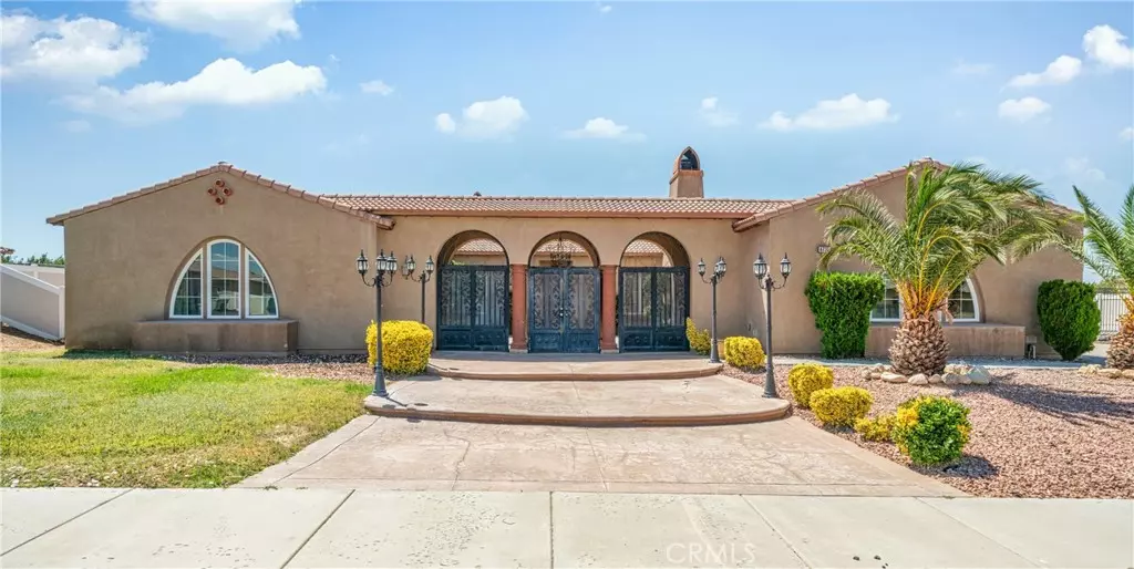 Hesperia, CA 92345,6738 Serrano AVE