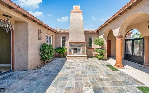 Hesperia, CA 92345,6738 Serrano AVE
