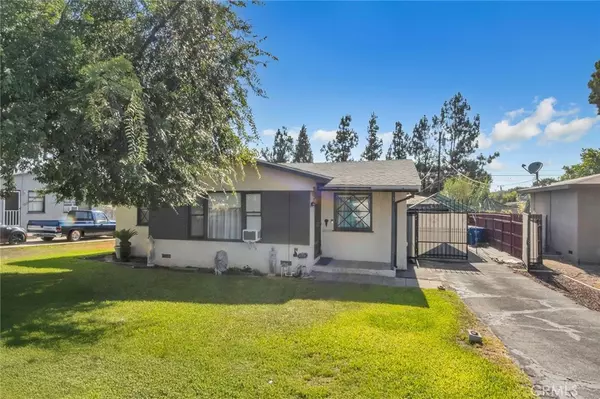 1371 S Bender AVE, Glendora, CA 91740