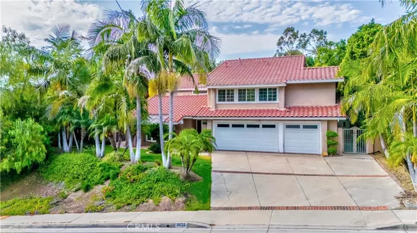 3025 E Hillside DR, West Covina, CA 91791