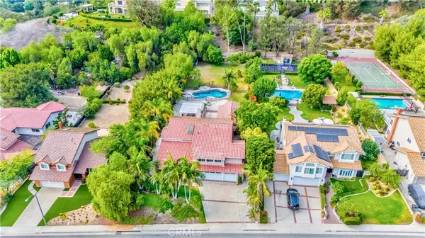 West Covina, CA 91791,3025 E Hillside DR