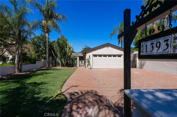 Pasadena, CA 91103,1393 Navarro AVE