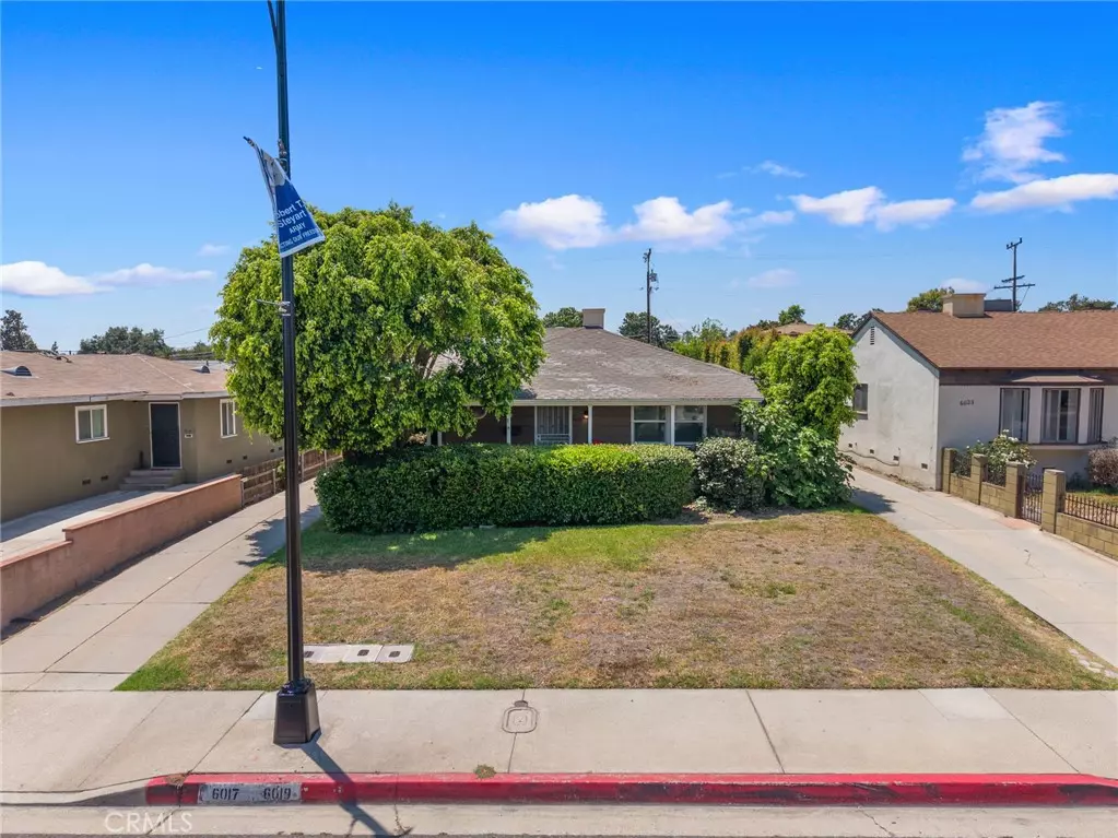 Temple City, CA 91780,6017 Temple City BLVD
